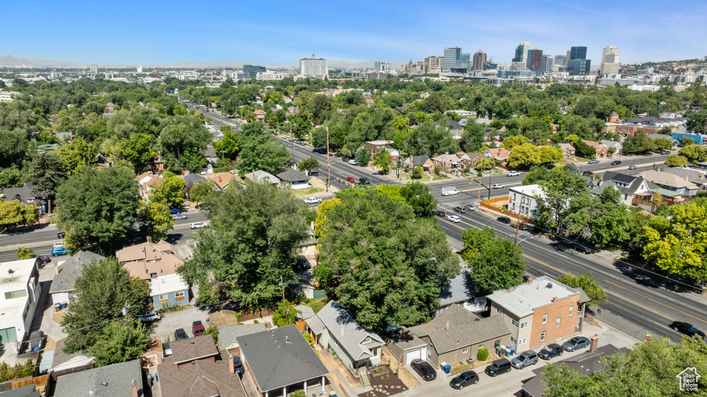 814 S LAKE ST Salt Lake City, UT 84102