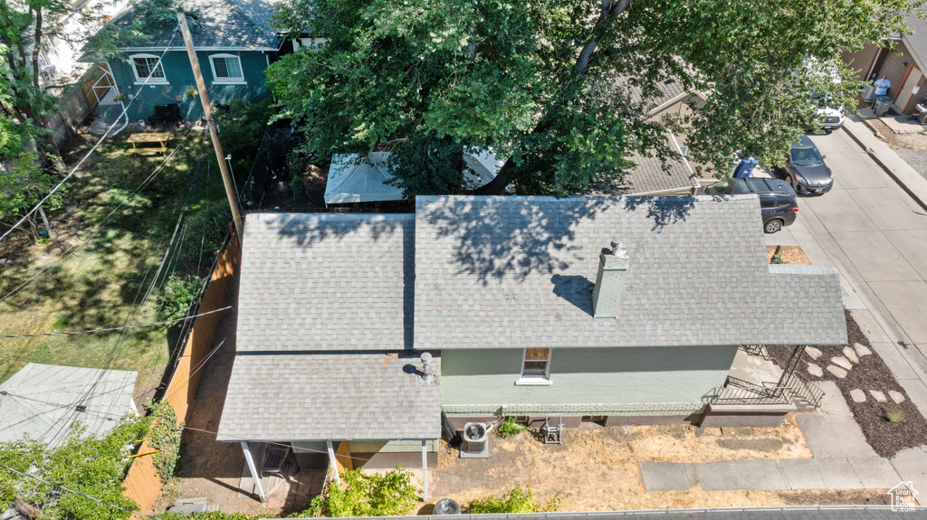 814 S LAKE ST Salt Lake City, UT 84102