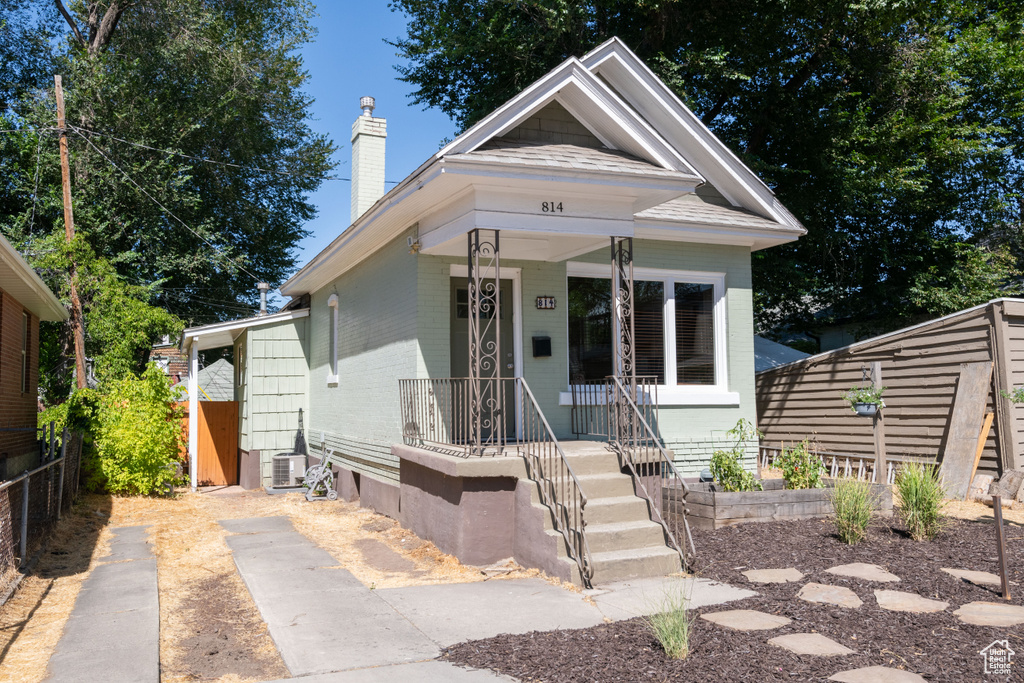 814 S LAKE ST Salt Lake City, UT 84102