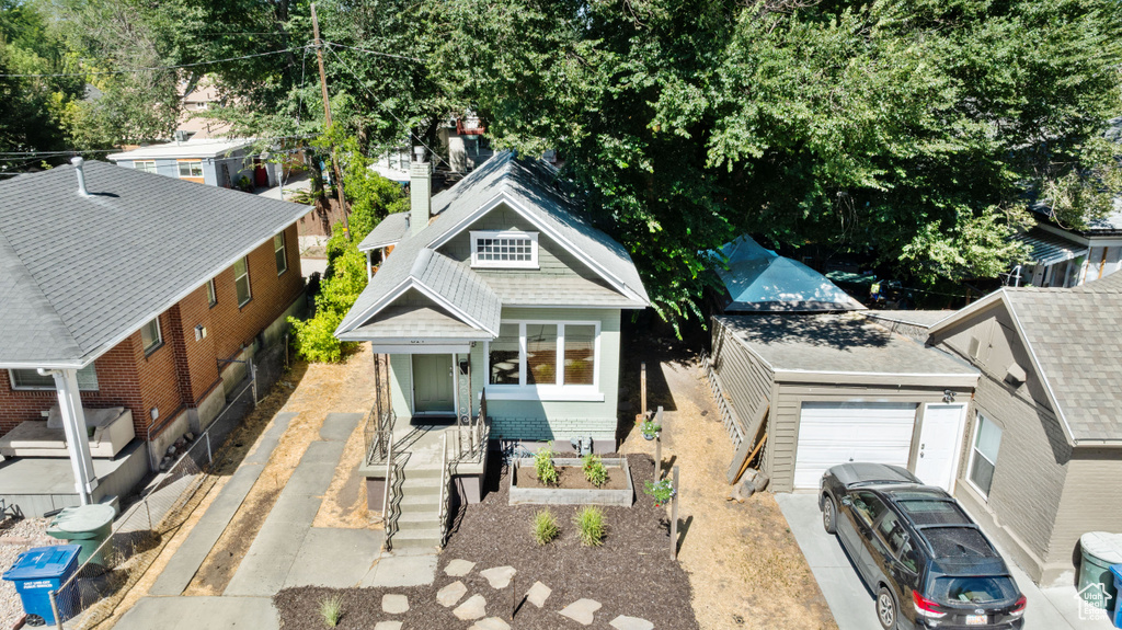 814 S LAKE ST Salt Lake City, UT 84102