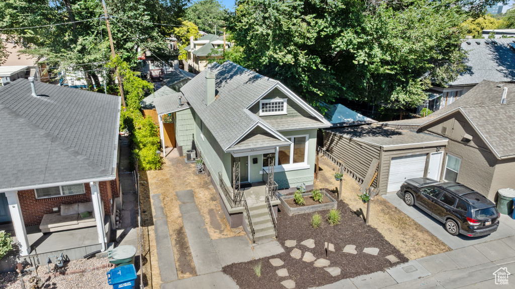 814 S LAKE ST Salt Lake City, UT 84102