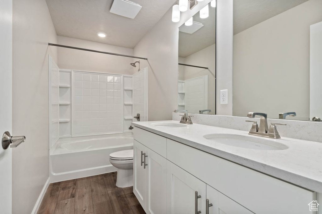 254 N BROADWAY DR #1030 Saratoga Springs, UT 84045
