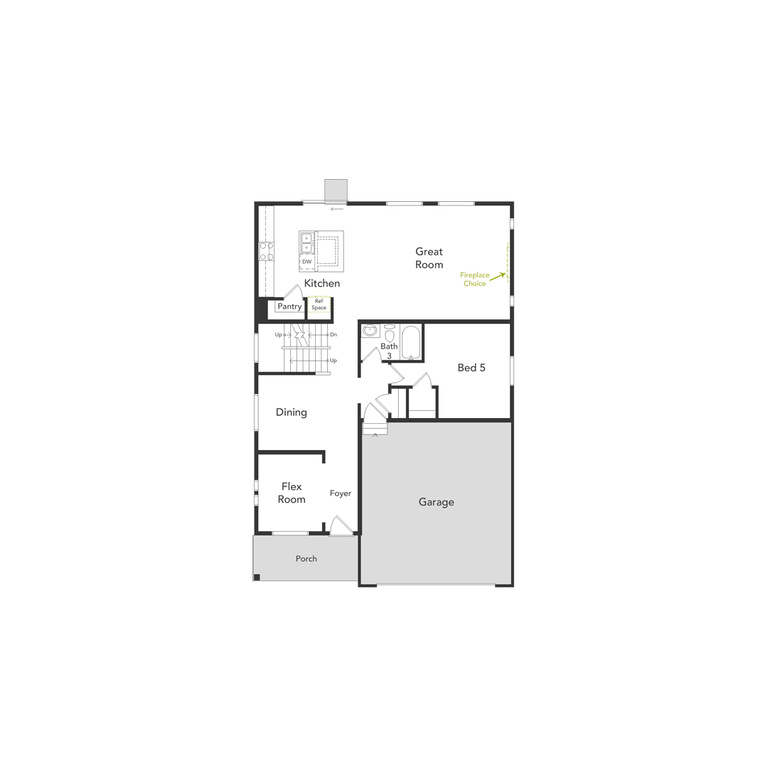254 N BROADWAY DR #1030 Saratoga Springs, UT 84045