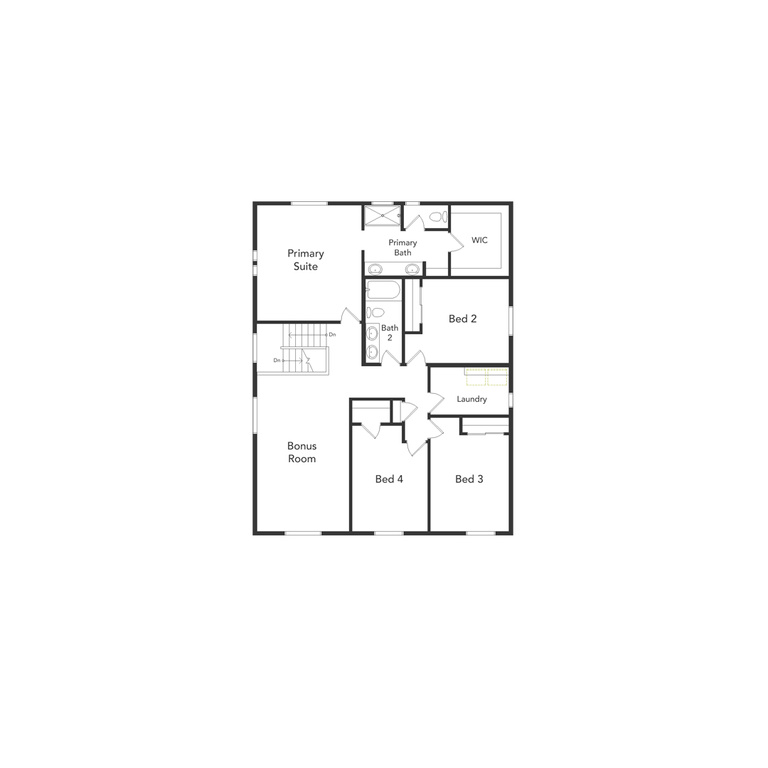 254 N BROADWAY DR #1030 Saratoga Springs, UT 84045