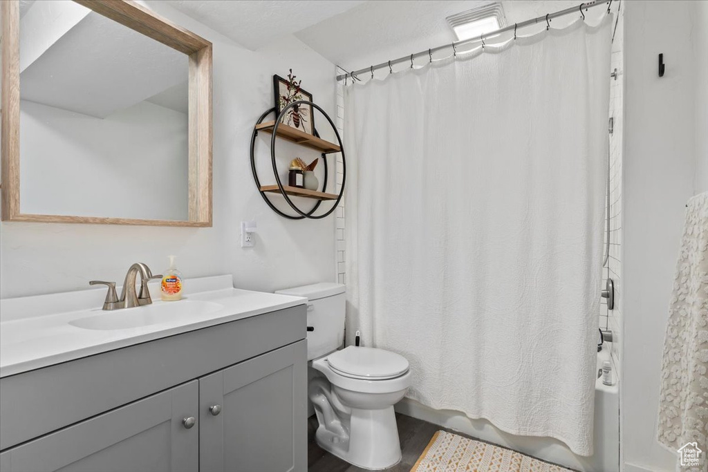4780 W SARBO ST Kearns, UT 84118