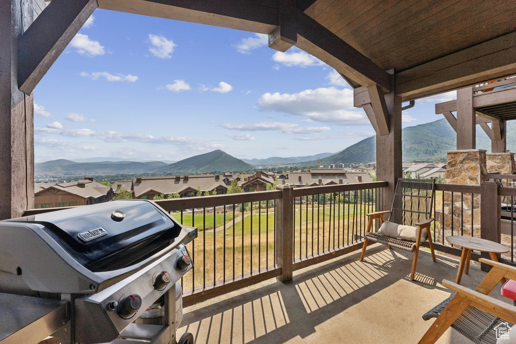 4206 FAIRWAY LN #G1 Park City, UT 84098