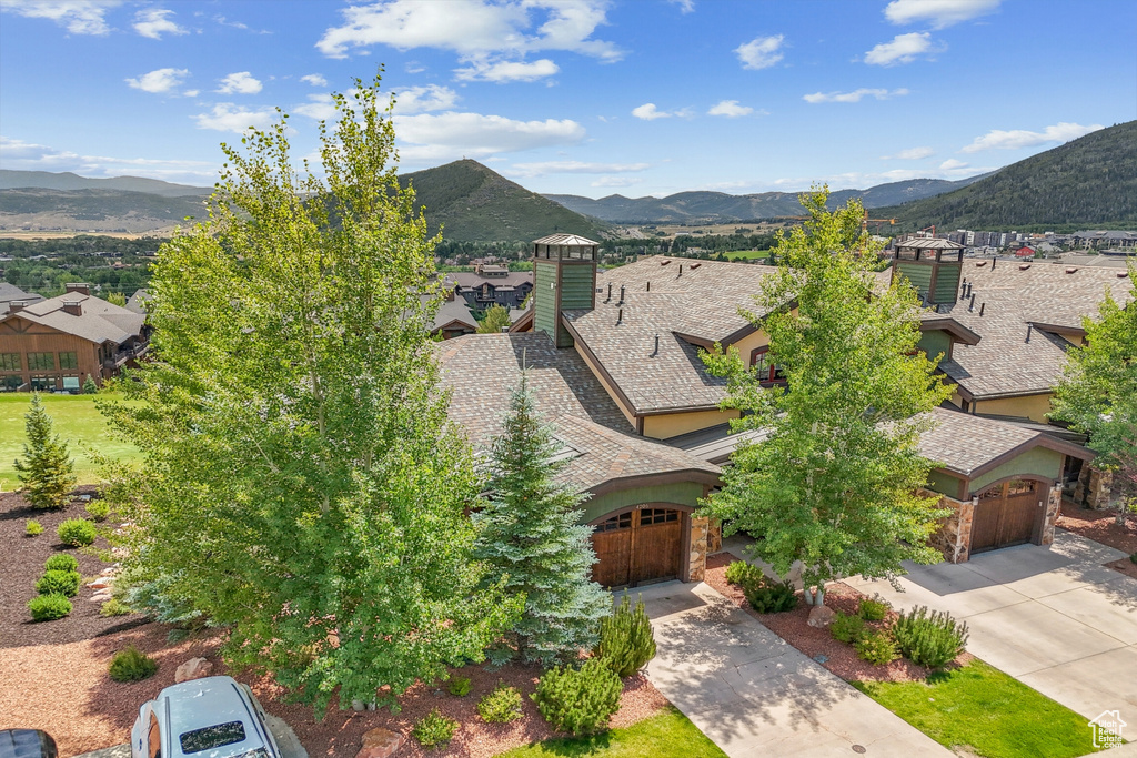 4206 FAIRWAY LN #G1 Park City, UT 84098