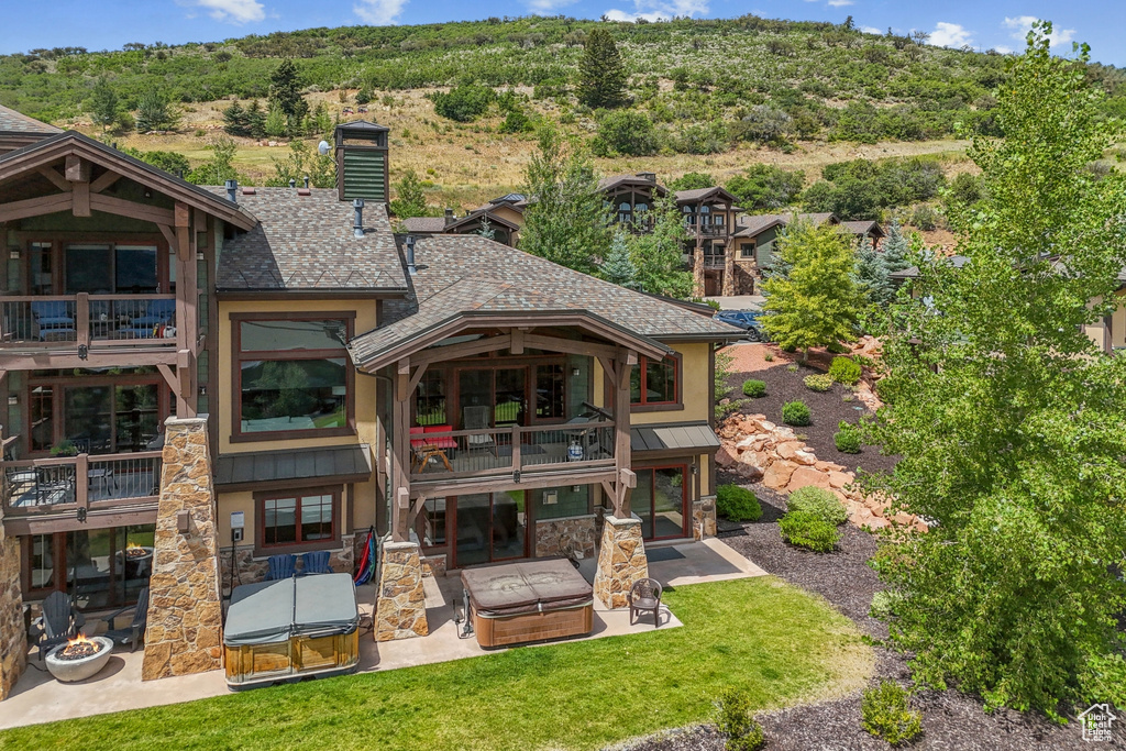 4206 FAIRWAY LN #G1 Park City, UT 84098