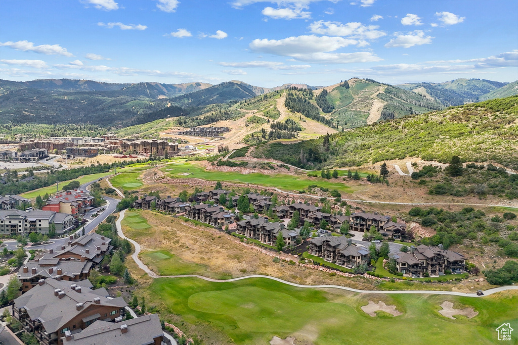 4206 FAIRWAY LN #G1 Park City, UT 84098