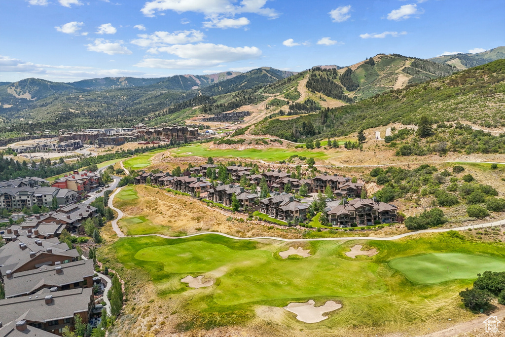 4206 FAIRWAY LN #G1 Park City, UT 84098