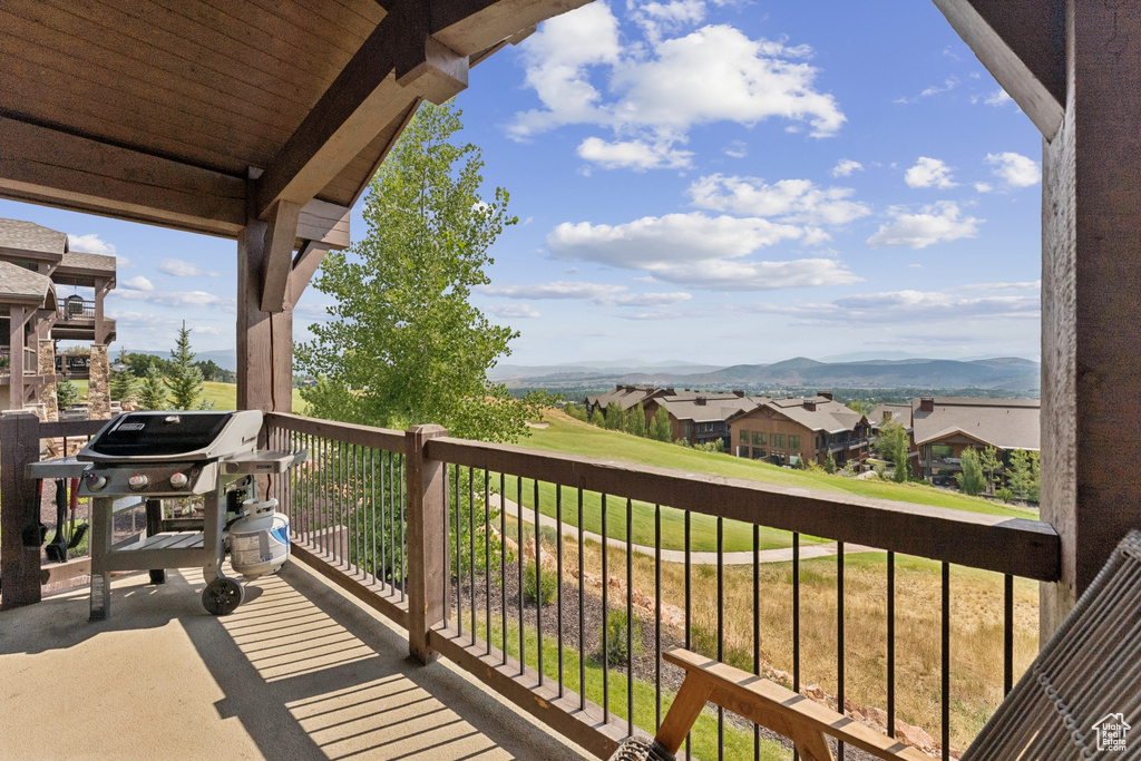 4206 FAIRWAY LN #G1 Park City, UT 84098
