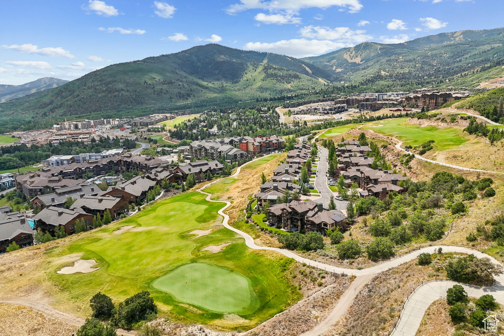 4206 FAIRWAY LN #G1 Park City, UT 84098