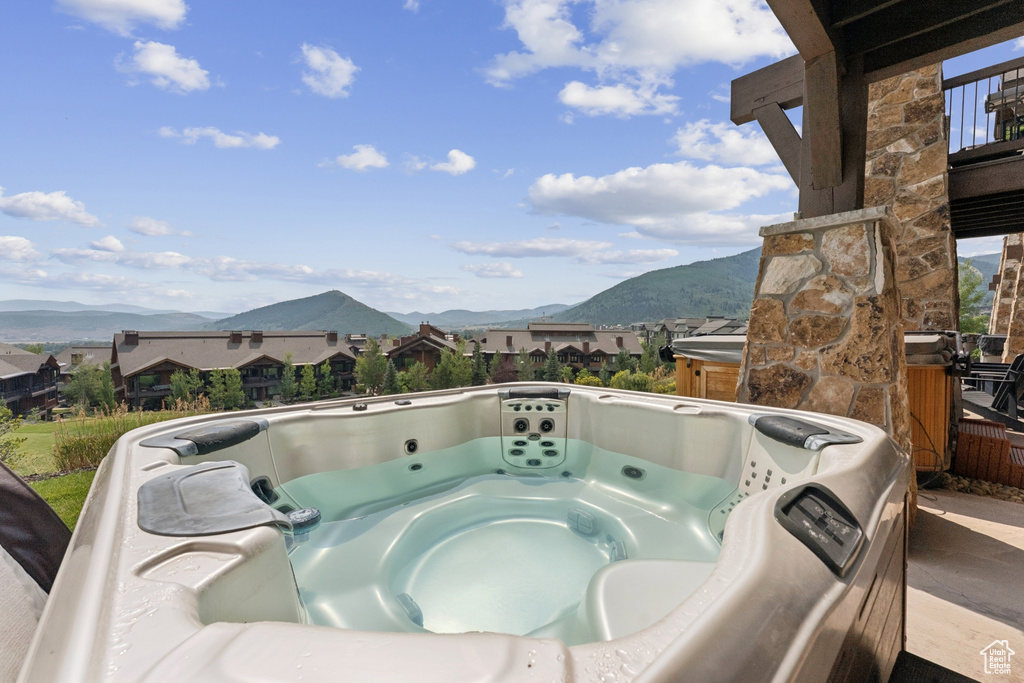 4206 FAIRWAY LN #G1 Park City, UT 84098