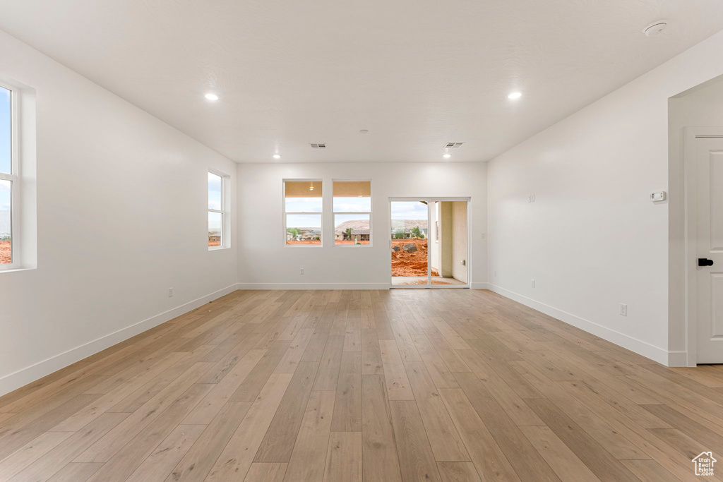 Photo 17 for MLS #2101785 at 3835 W 2570 South