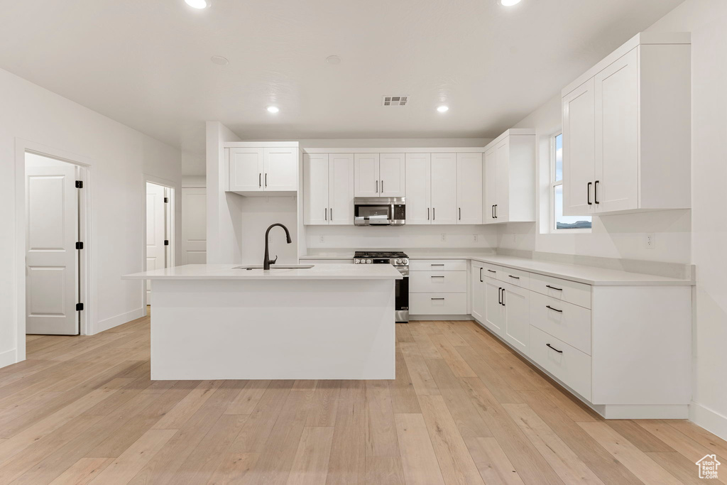 Photo 15 for MLS #2101785 at 3835 W 2570 South