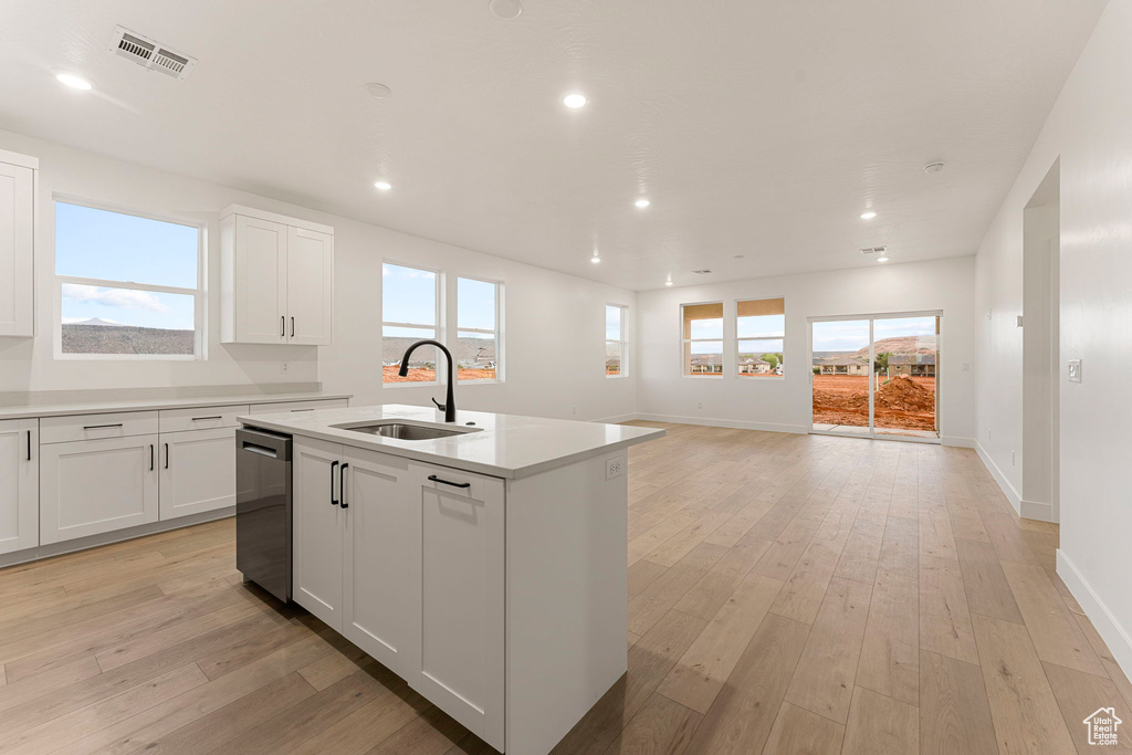 Photo 7 for MLS #2101785 at 3835 W 2570 South