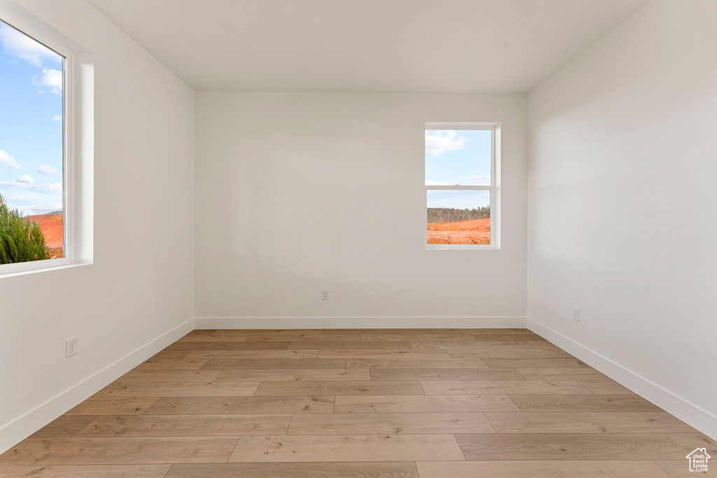 Photo 8 for MLS #2101785 at 3835 W 2570 South