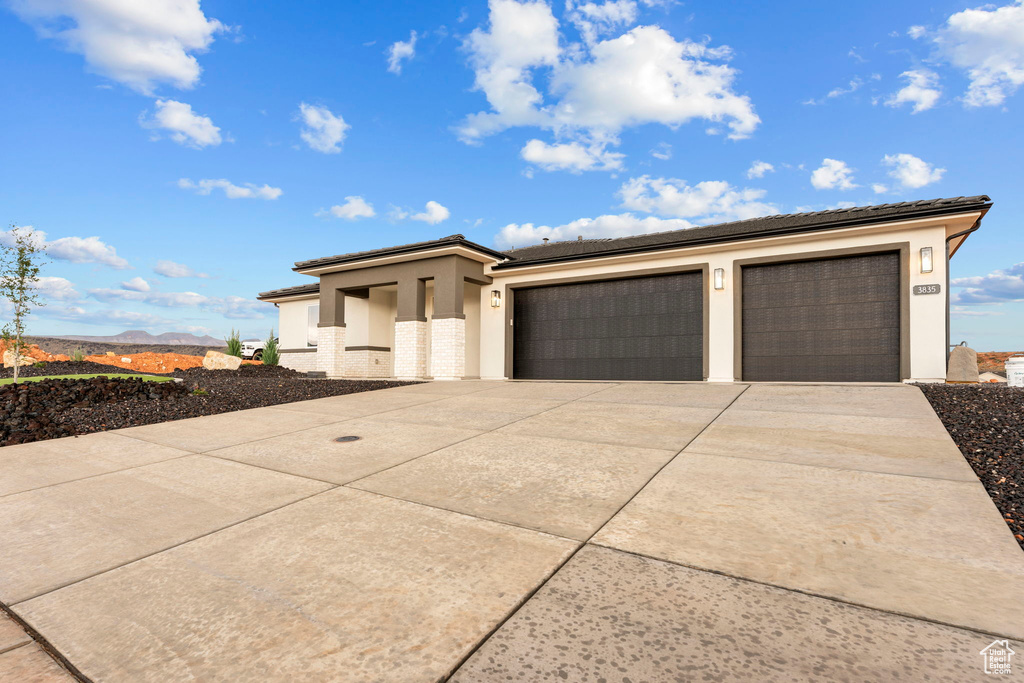 Photo 3 for MLS #2101785 at 3835 W 2570 South
