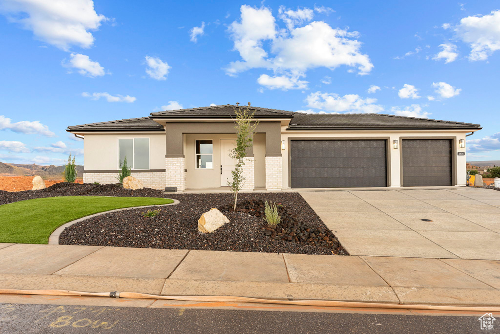 Photo 4 for MLS #2101785 at 3835 W 2570 South