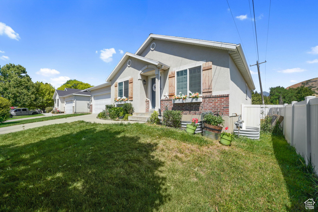 1571 S 280 W Payson, UT 84651