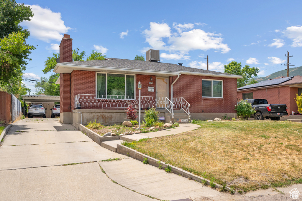 8379 W HERZOG AVE Magna, UT 84044