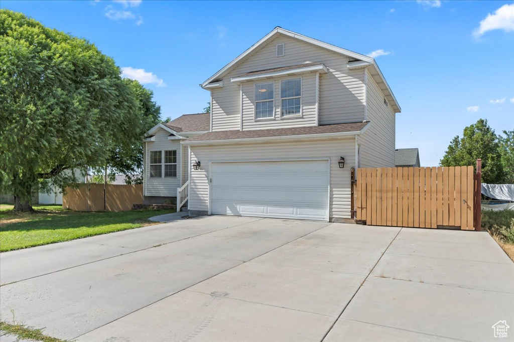 483 E 770 N Tooele, UT 84074
