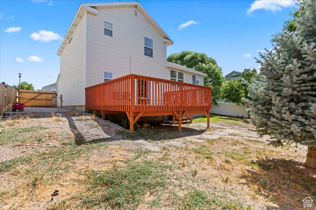 483 E 770 N Tooele, UT 84074