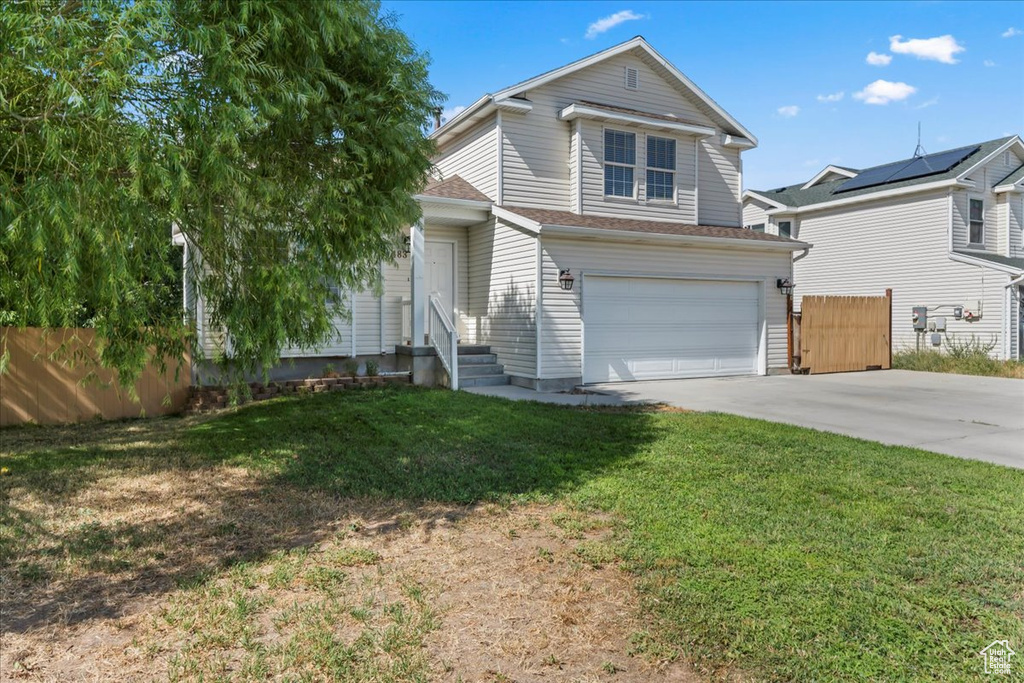 483 E 770 N Tooele, UT 84074