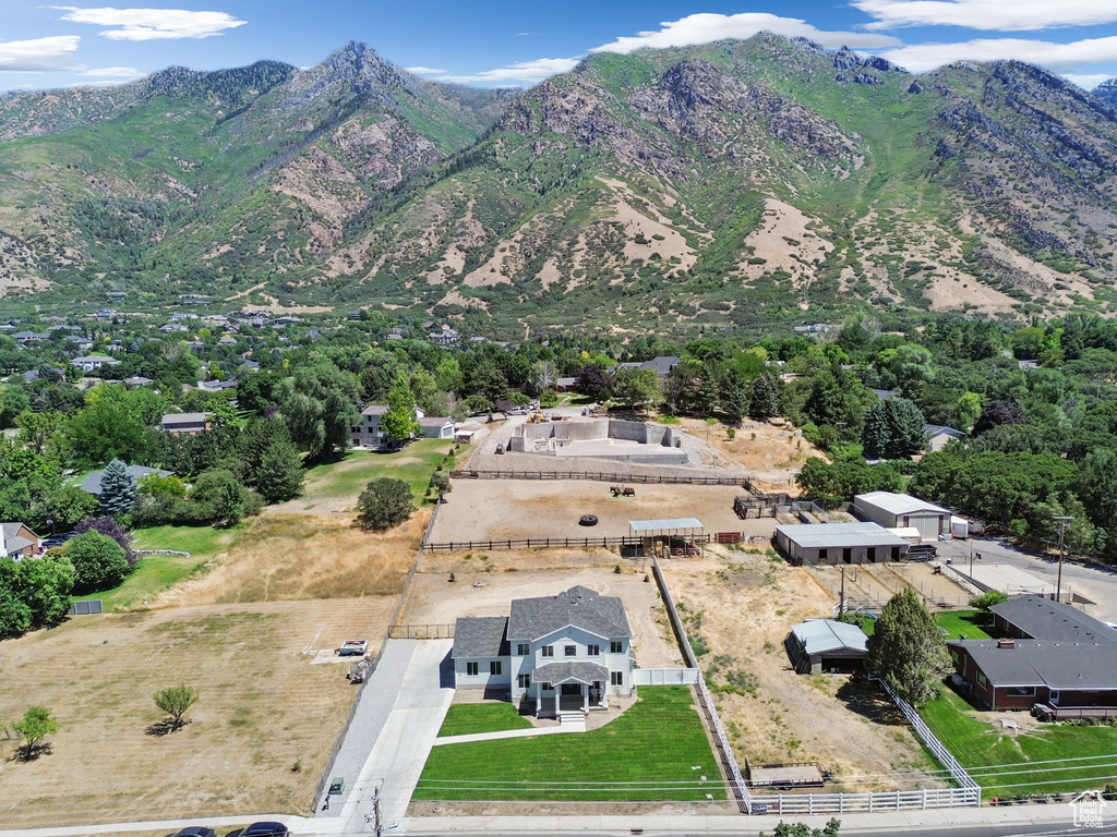 289 S HIGH BENCH RD Alpine, UT 84004