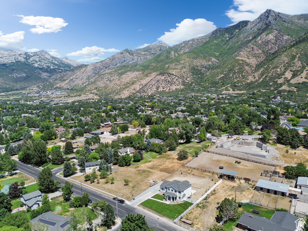 289 S HIGH BENCH RD Alpine, UT 84004