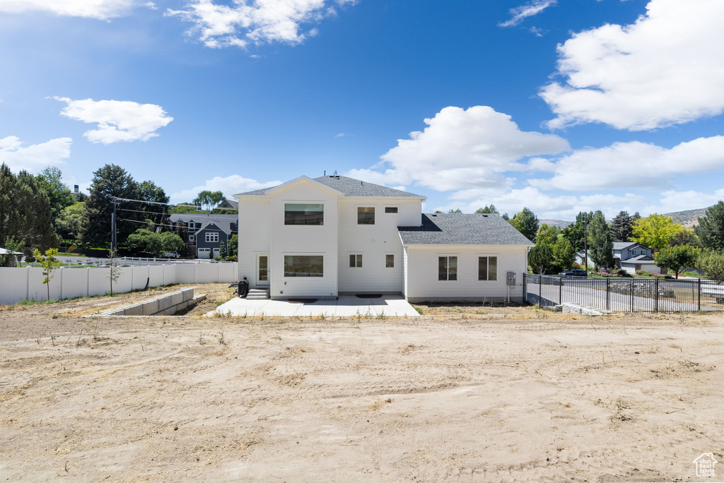 289 S HIGH BENCH RD Alpine, UT 84004