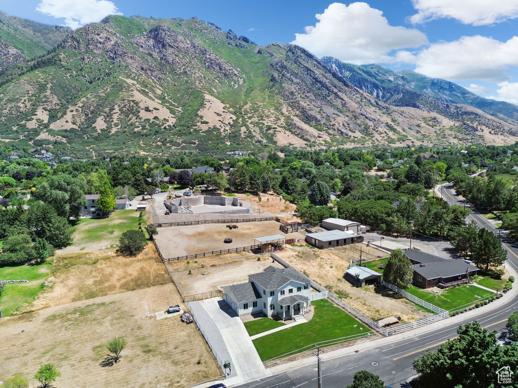289 S HIGH BENCH RD Alpine, UT 84004