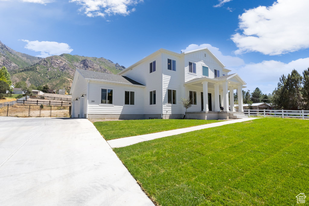 289 S HIGH BENCH RD Alpine, UT 84004