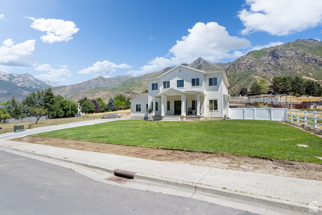 289 S HIGH BENCH RD Alpine, UT 84004