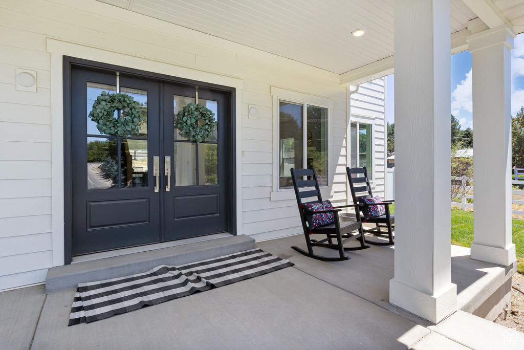 289 S HIGH BENCH RD Alpine, UT 84004