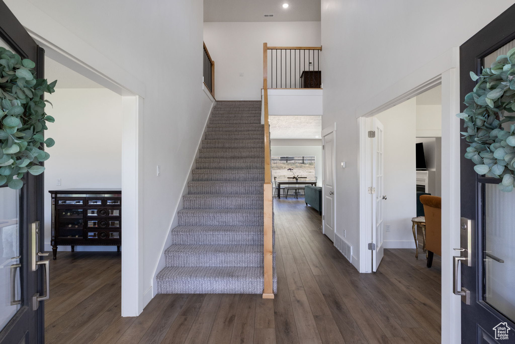 289 S HIGH BENCH RD Alpine, UT 84004