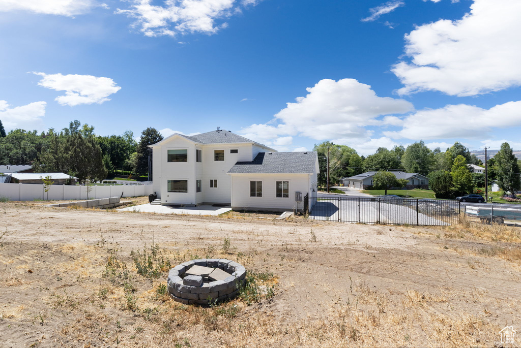 289 S HIGH BENCH RD Alpine, UT 84004