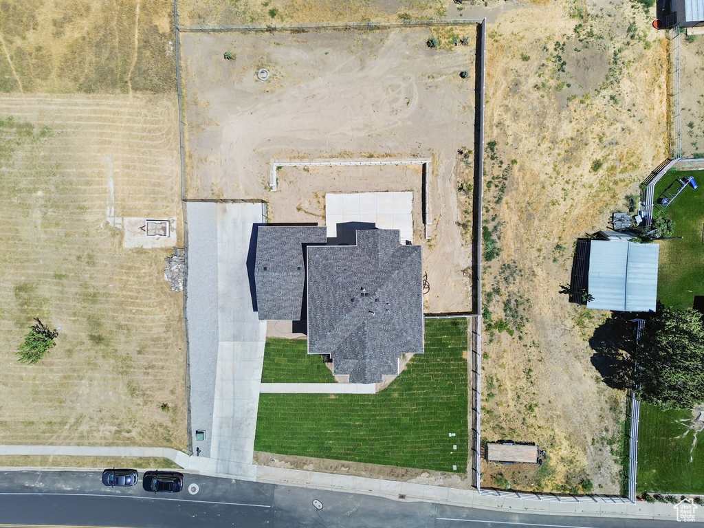 289 S HIGH BENCH RD Alpine, UT 84004
