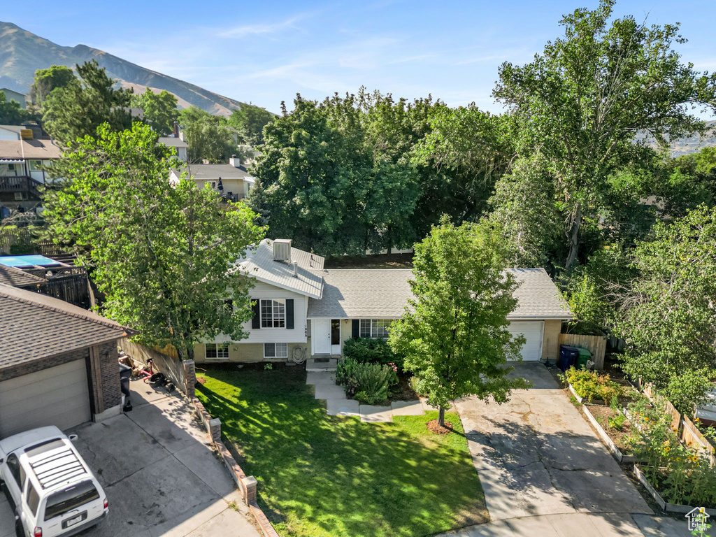 1080 E OAKRIDGE CIR Sandy, UT 84094