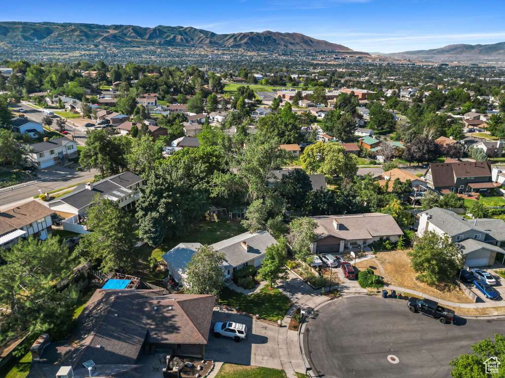 1080 E OAKRIDGE CIR Sandy, UT 84094