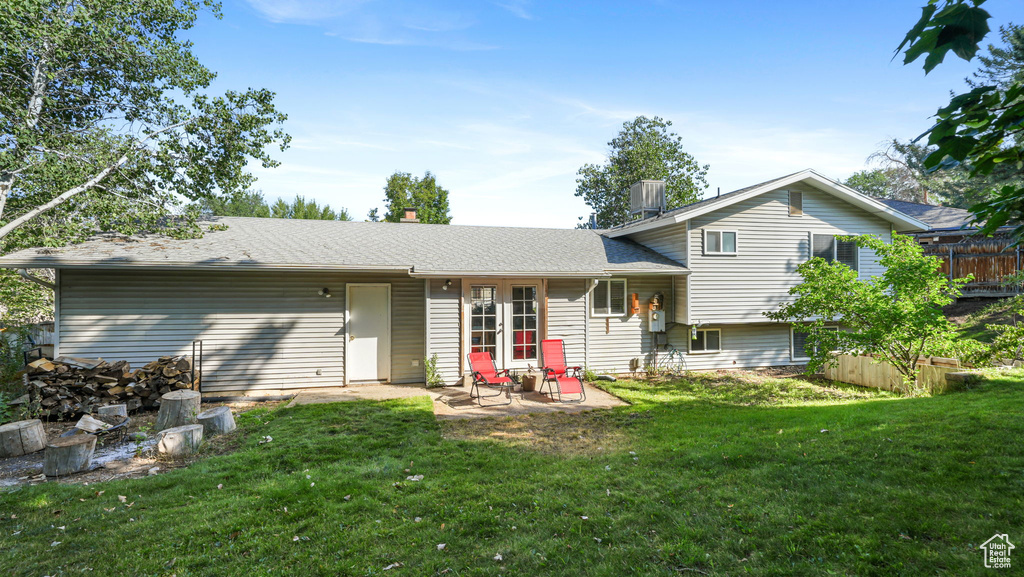 1080 E OAKRIDGE CIR Sandy, UT 84094