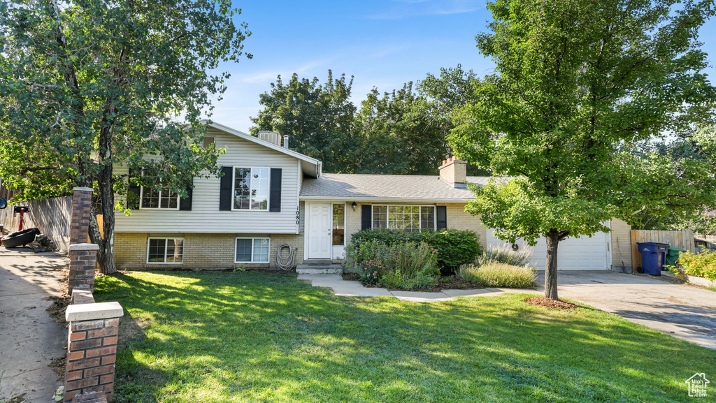 1080 E OAKRIDGE CIR Sandy, UT 84094
