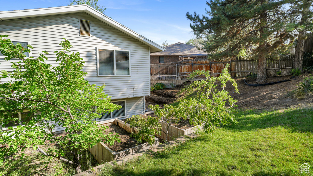 1080 E OAKRIDGE CIR Sandy, UT 84094