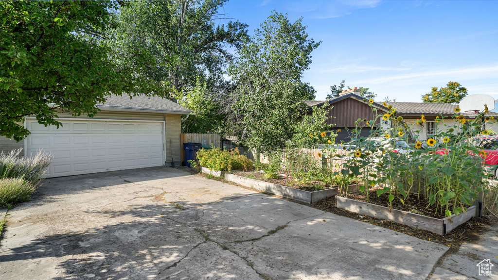 1080 E OAKRIDGE CIR Sandy, UT 84094