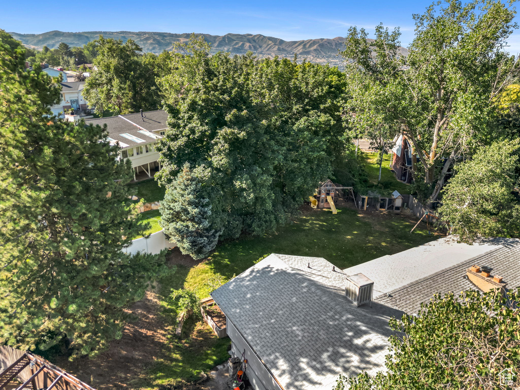 1080 E OAKRIDGE CIR Sandy, UT 84094