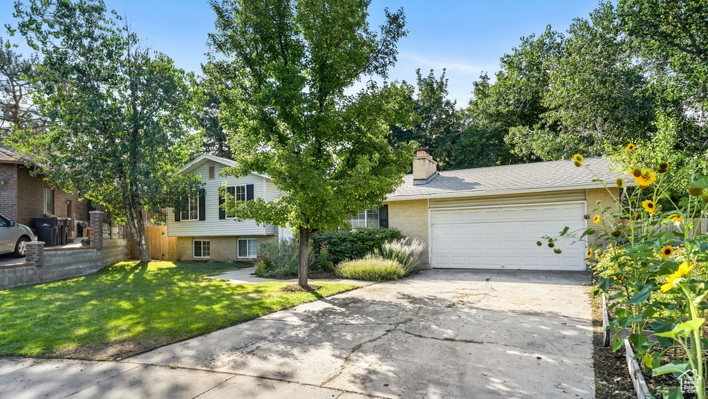 1080 E OAKRIDGE CIR Sandy, UT 84094