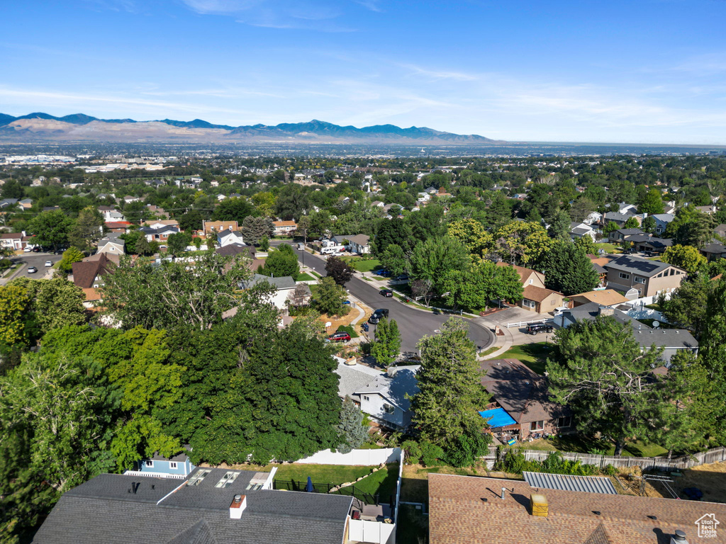 1080 E OAKRIDGE CIR Sandy, UT 84094