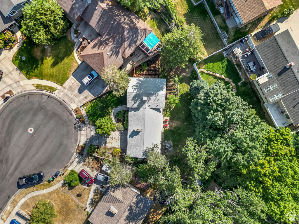 1080 E OAKRIDGE CIR Sandy, UT 84094