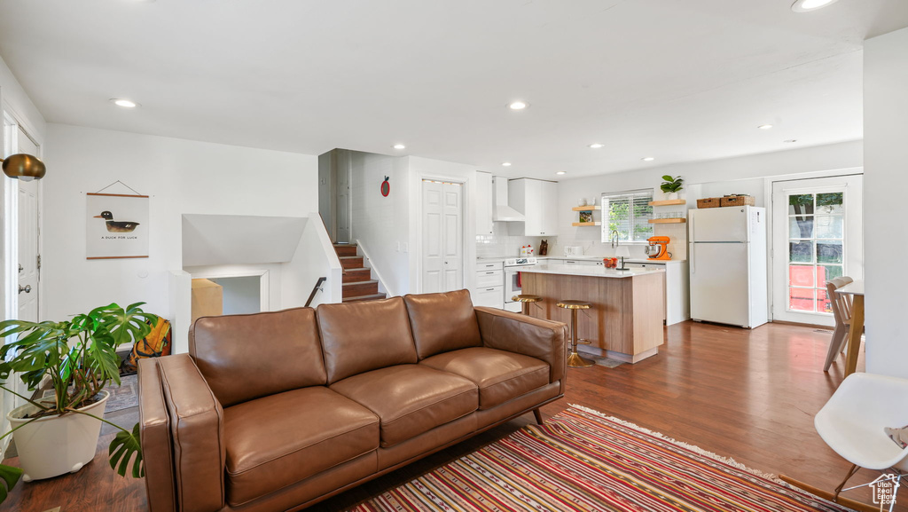 1080 E OAKRIDGE CIR Sandy, UT 84094