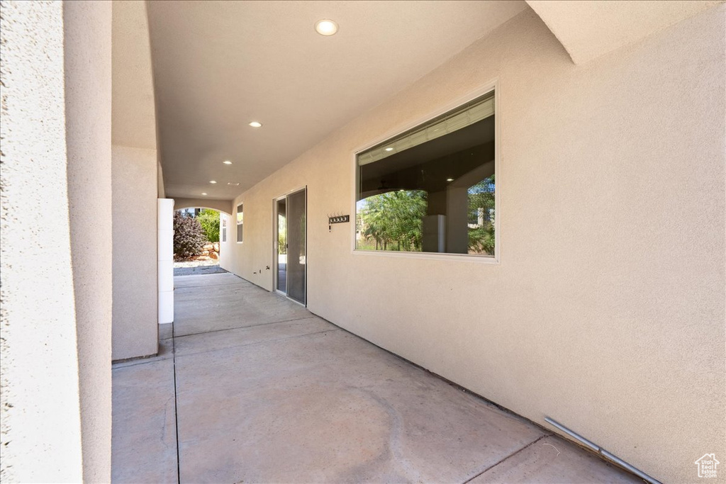 1592 N PARKSTONE RD Washington, UT 84780